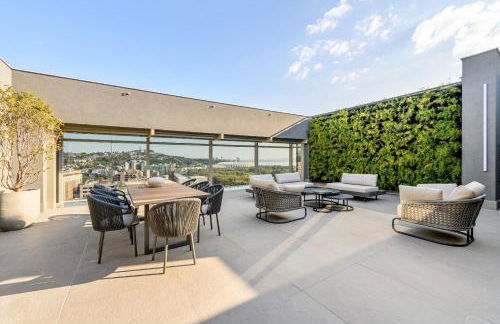 Atmosfera Air 1005 - Orla Praia de Belas - Foto 12