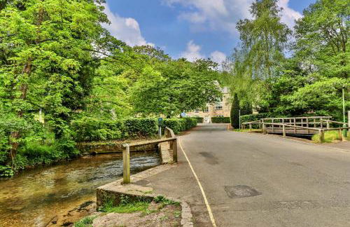 Finest Retreats - Victory Mill - Apartment Five - Foto 22