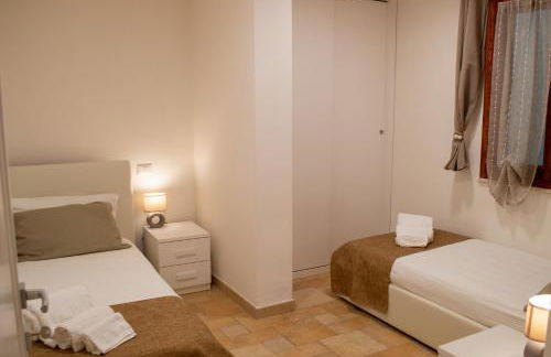 Cann'e Sisa Luxury Villa Perla Marina A - Foto 22