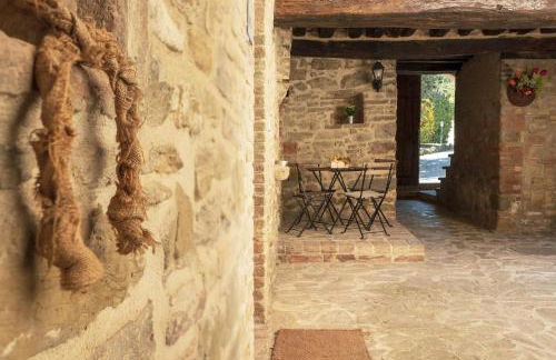 Agriturismo Casal Cerqueto - Photo 21