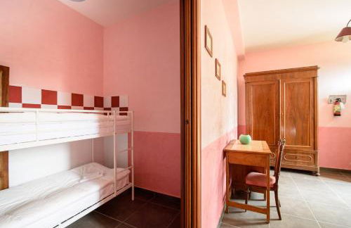 La Tenuta - Resort Agricolo - Foto 132