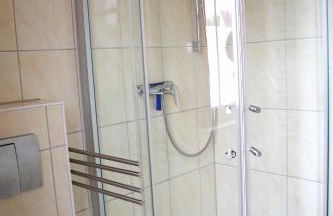 Bernsteinhaus Wohnung Usedom - Foto 11