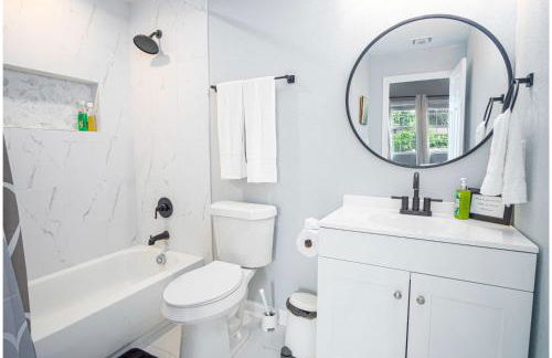 Charming 3br/2ba Gem Close to Downtown/ Riverwalk - Foto 36