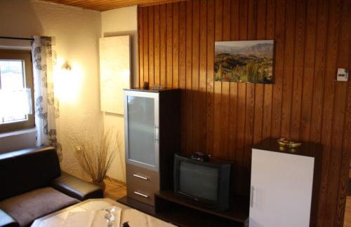 Ferienwohnung Eva und Alexander - Foto 23