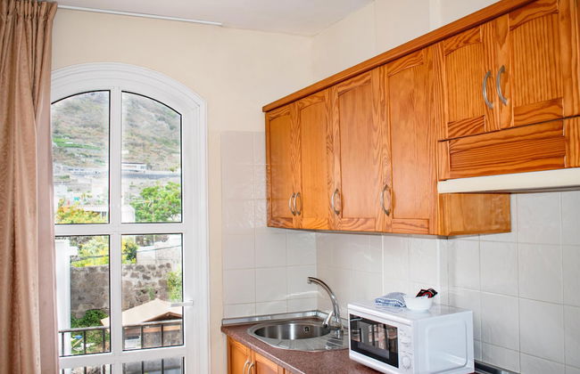 Coral Los Silos - Your Natural Accommodation Choice - Foto 76