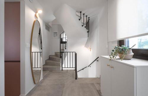 Blue Whisper Luxury Living Suites - Foto 72