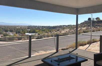 House in the Palisades Hills with City and Mountain views - Foto 49