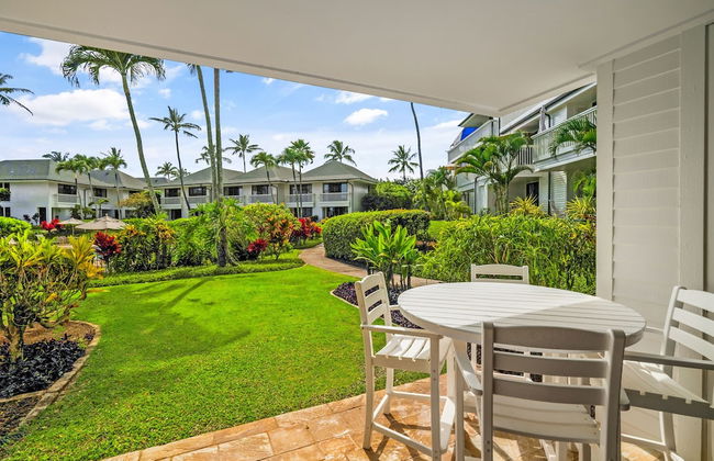 Kauai Poipu Kapili 37 1 Bedroom Townhouse - Foto 18