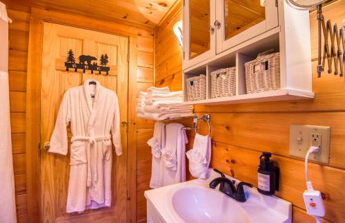 The Bear's Den - Foto 37