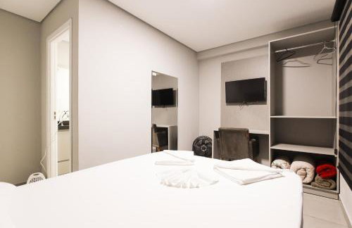 Lou Suítes - Suíte 01 - Sonho e Descanso - Foto 9