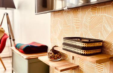 Grande maison de ville MALO LEONE 250m2 pour 15 personnes proche du Puy du Fou - Foto 9