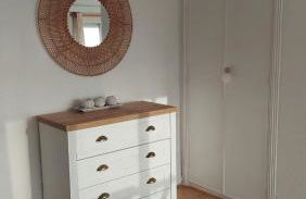 Estudio frente al mar con preciosas vistas - Foto 16