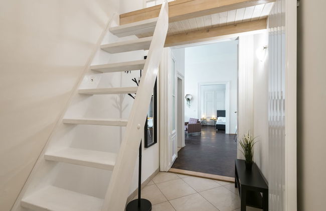 Hybernska Apartments - Foto 6