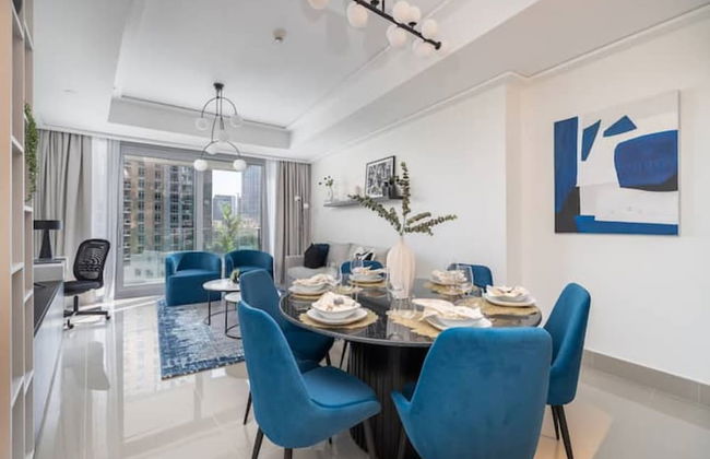 Opera Grand Burj Khalifa & Fountain View - Photo 27