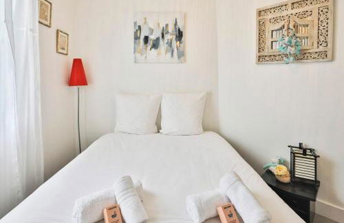 La Vinière - Villa avec piscine - Foto 19