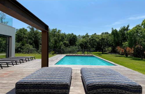 La Villa Blanche - Foto 75