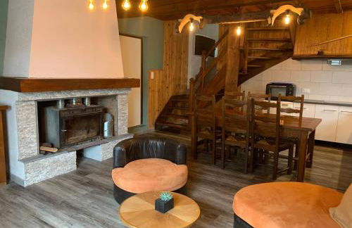 Maison de montagne - Foto 5