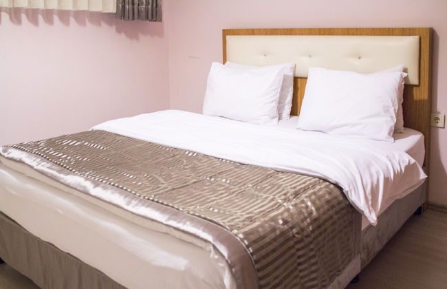 Feyza Apartments - Foto 8