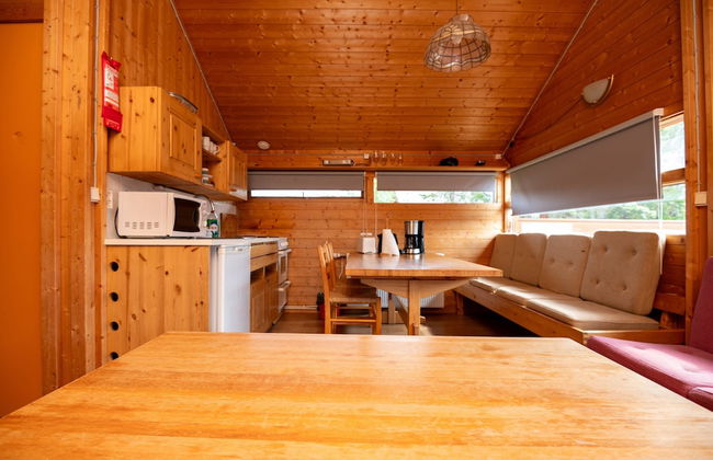 Glaðheimar Cottages - Foto 39