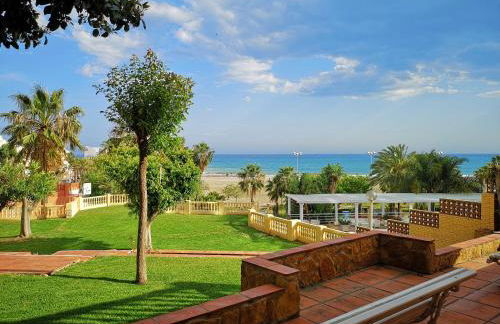 Beach Apartment - Benalmadena Costa - Foto 46