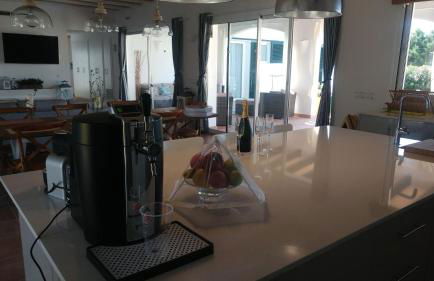 Villa De Lujo Frente A La Playa - Photo 31