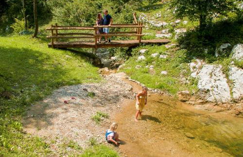 La Fontanina - Photo 43