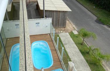 Apto Novinho na Praia de Palmas - Foto 10