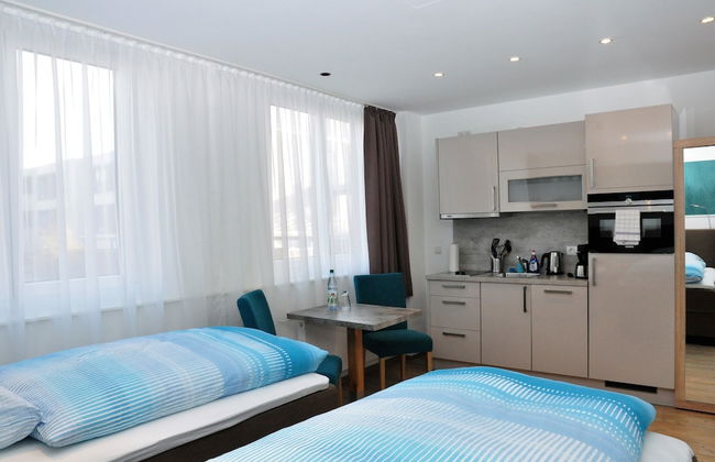 Apartments am Freizeitpark - Foto 17