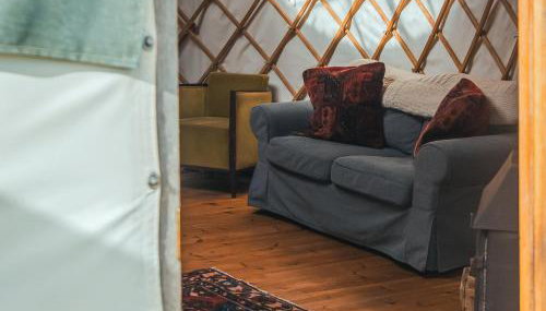 Bracken Yurt - Ukc6941 - Foto 3