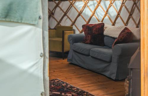 Bracken Yurt - Ukc6941 - Foto 3