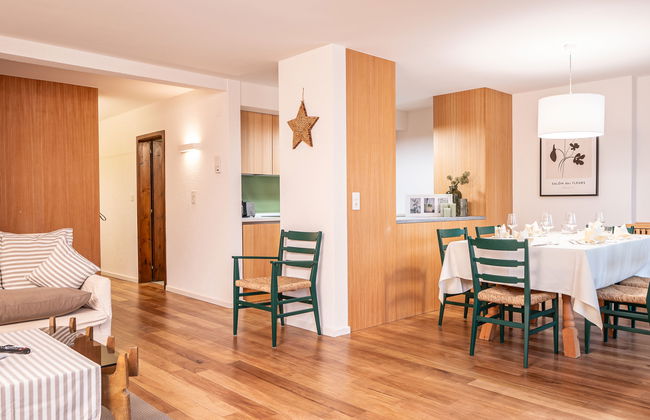 Chesa Nair 9D - Foto 1