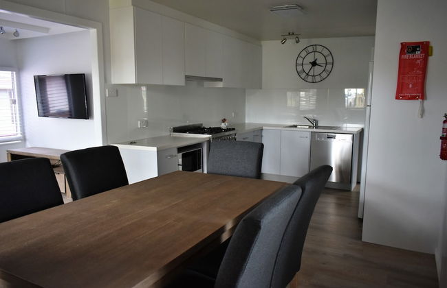 Sussex Palms Holiday Park - Foto 18