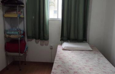 Ap prox Shopping Independência UFJF,MONTE SINAI, COM GARAGEM - Foto 7