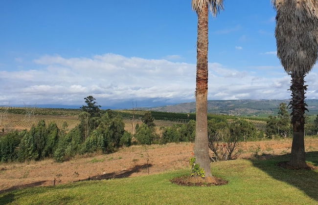 KatiKati Eco Lodge - Photo 42