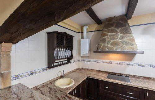 Cortijo el Chaparro - Foto 13