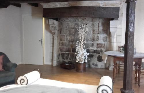 La Maison Rouge - Foto 10