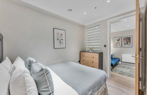 Cleveland Residences Farringdon - Foto 24