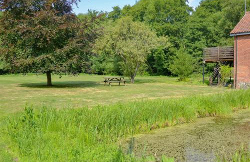 The Wherry Arch - Foto 8