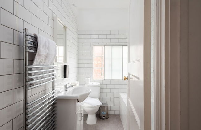 Argyle Apart Hotel - Photo 68