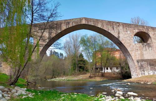 Casa María, ático con vistas y parking - Foto 7