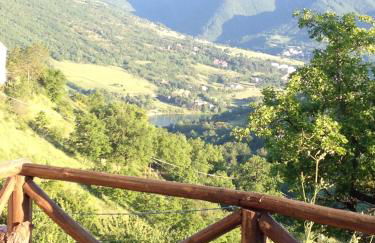 Casavacanze Ciaspole E Uva - Foto 1