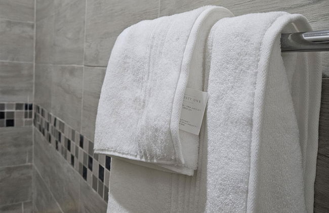 Seven Palms Executive Lodge - Foto 26