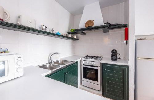 Can Digus - Mediterranean Apartments - Fornells - Foto 23