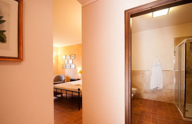 Borgo tra gli Olivi - Foto 11