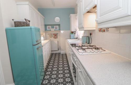 Elm Cottage - Foto 10