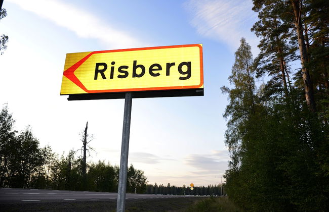 Risberg Herrgård - Photo 16