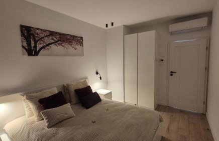 Towarowa 39 New York Apartment, free parking, air-conditioning, self check-in 24h - Photo 30