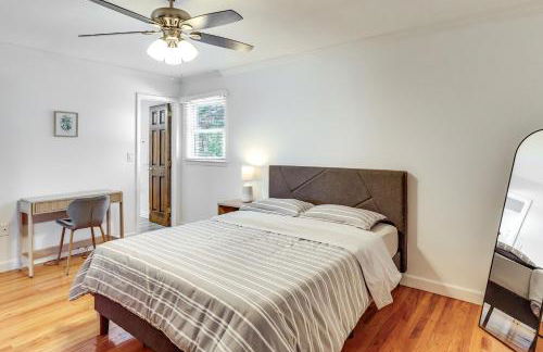 Family Fun in Scotch Plains! Home with Game Room - Foto 20