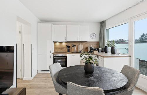 NC Suites Hamburg - Serviced Apartments - Foto 53