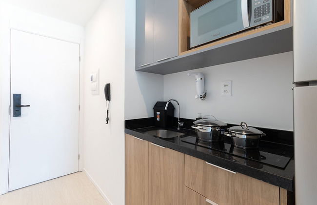 Art Studio Housi Salvador by Carpediem - Foto 62